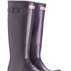 Hunter boots original
